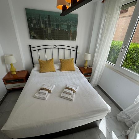 Apartamento En Somo En Urb Privada المظهر الخارجي الصورة