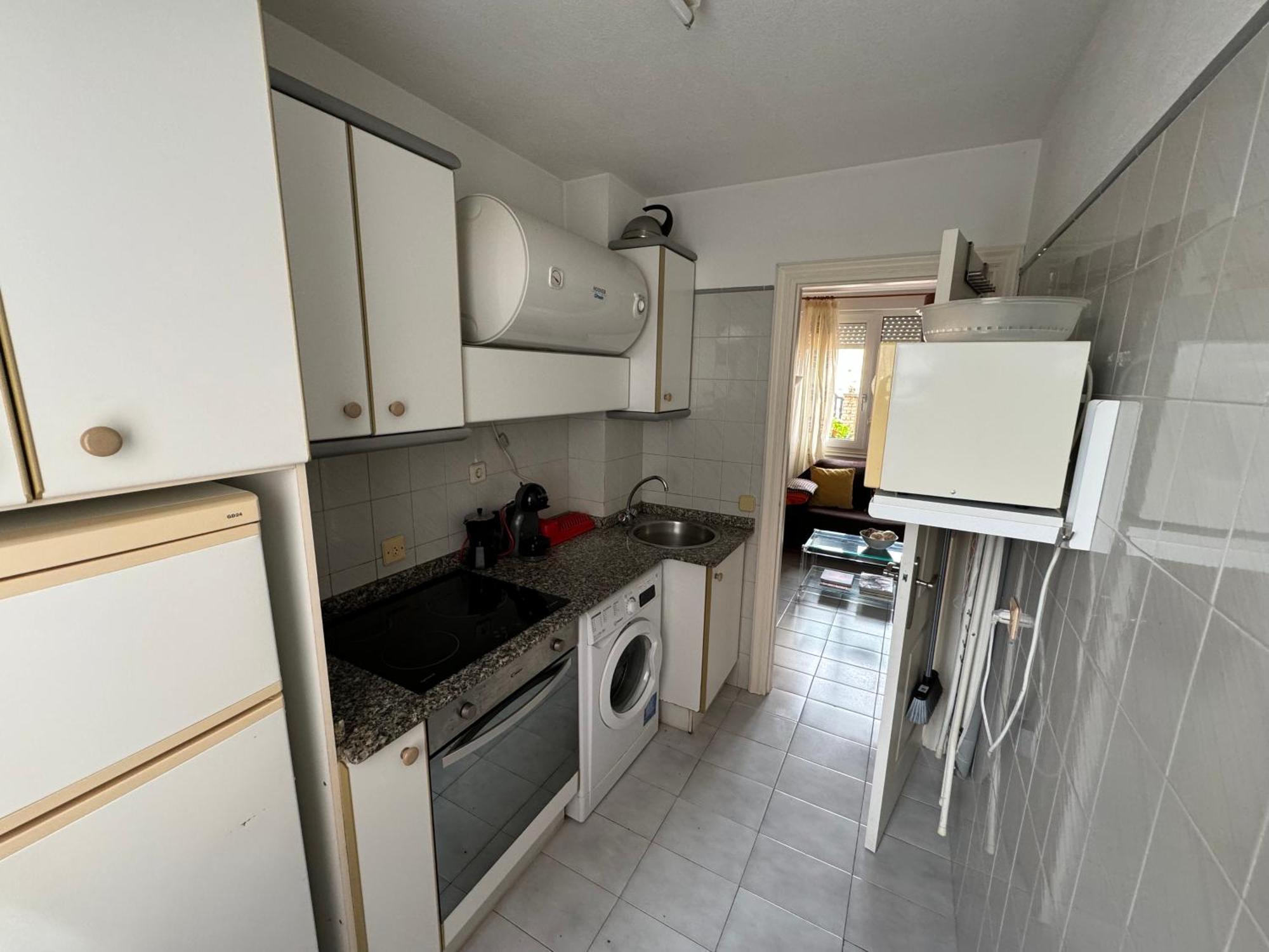 Apartamento En Somo En Urb Privada المظهر الخارجي الصورة